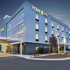 Home2 Suites By Hilton Holland