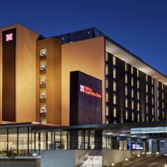 Hilton Garden Inn Gaborone, Botswana