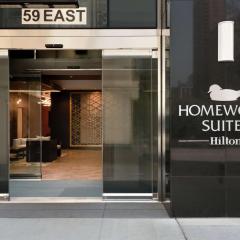 Homewood Suites By Hilton Chicago Downtown South Loop