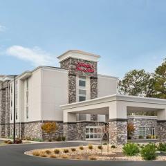 Hampton Inn & Suites Ocean City West