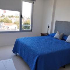 Oportunidad Departamento a Estrenar 2 ambientes hasta 4 personas Mar del plata 12 cuadras del MAR