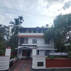 Navarang Villa