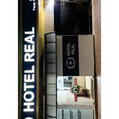 HOTEL REAL