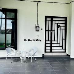 Rz Homestay