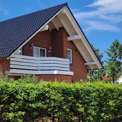 Ferienwohnung Am Obstgarten