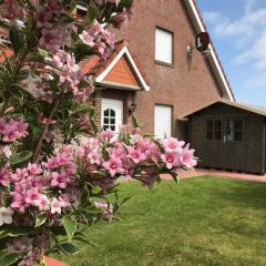 Ferienhaus Luetje-Huuske