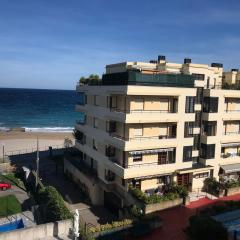 Primera Línea playa. Beach Front.Garaje Incluido