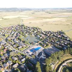 Chalet rénové Cabourg