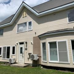 Furano Rental House