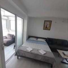 Apartman Ohrid