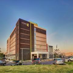 Home2 Suites By Hilton Toronto/Brampton, On