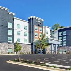 Homewood Suites By Hilton Lynchburg