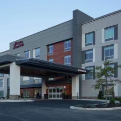 Hampton Inn & Suites Kutztown, Pa