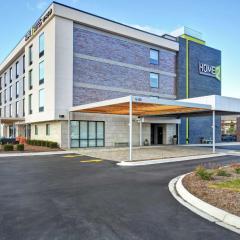 Home2 Suites By Hilton Taylor Detroit