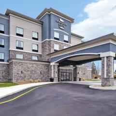 Homewood Suites By Hilton Orange New Haven