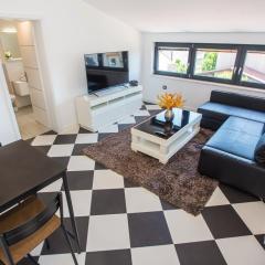 Black & White Apartment Rovinj