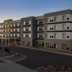 Home2 Suites by Hilton Denver Central Park