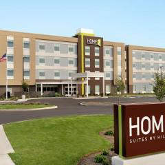 Home2 Suites By Hilton Ephrata