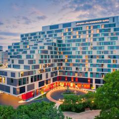 Homewood Suites by Hilton Boston Seaport District