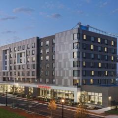 Hilton Garden Inn Camden Waterfront Philadelphia