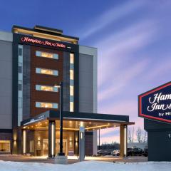 Hampton Inn & Suites Ottawa West, Ontario, Canada