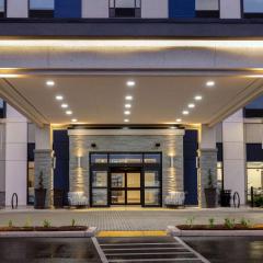 Hampton Inn & Suites Burlington, Ontario, Canada