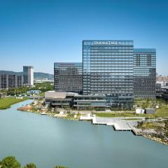 Doubletree By Hilton Suzhou Wuzhong