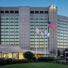 DoubleTree by Hilton Cherry Hill Philadelphia