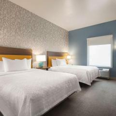 Home2 Suites By Hilton Colorado Springs I-25 Central