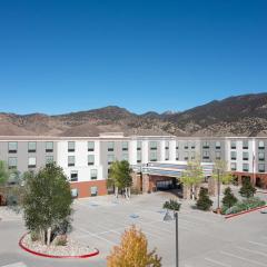 Hampton Inn & Suites Salida, CO