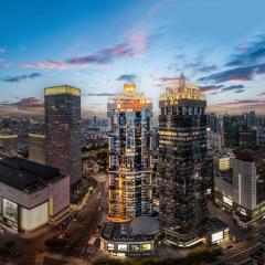 Hilton Garden Inn Shanghai Lujiazui