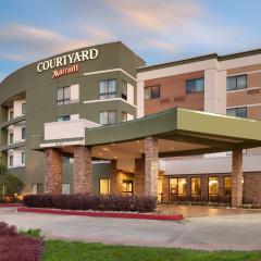 Courtyard by Marriott Houston NASA Clear Lake