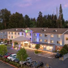 Holiday Inn Express Bothell, an IHG Hotel