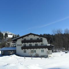 Gästehaus Walpurga