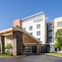 Fairfield Inn & Suites by Marriott Akron Fairlawn