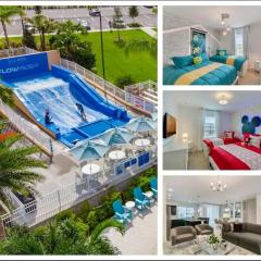 4 Bedrooms - 4,5 Bathrooms - Solara 8964 Ad