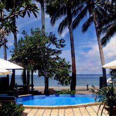 Bali Bhuana Beach Cottages