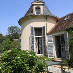 Gite La Tourelle Château de Montchevreau