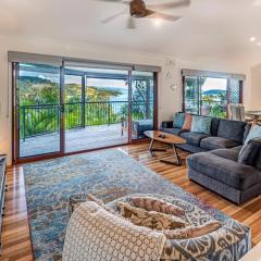 Heliconia 10 Newly Renovated Centrally Located House Hamilton Island