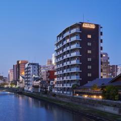 ALFACIO RIVERSIDE STAY HAKATA