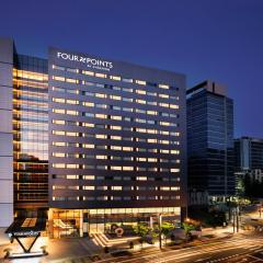 Four Points by Sheraton Seoul, Guro