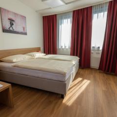 Hotel Sommerhaus Linz