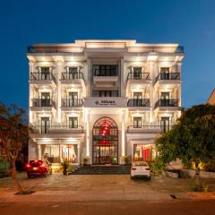 Silkian Hoian Boutique Hotel & Spa