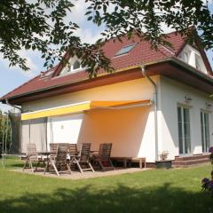 Holiday Home Prague Pruhonice