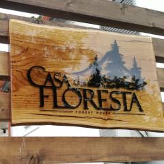 Casa da Floresta