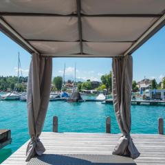 Boutique Apartments Velden