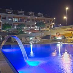 Apartamentos Esperanza del Mar