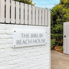 The Birubi Beach House 11 Campbell Ave Close to the beach pet friendly holiday home