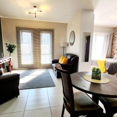 Luxury Lowveld Apartment