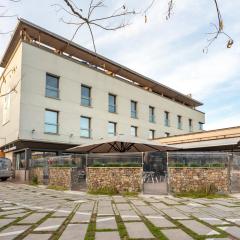 Hotel Palau de Girona